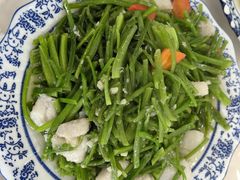 水性杨花-挖色菜香园(大理店)