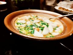 -穿越·外婆家(西溪天堂店)