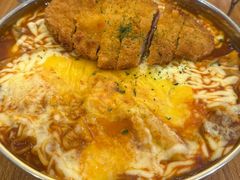 -青春分食(仙林大学城店)