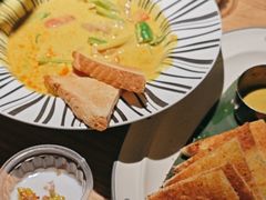 -普叽普叽泰式茶餐厅(港汇店)