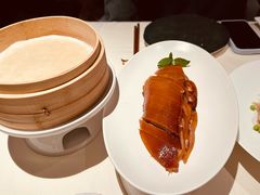 -四季民福烤鸭店(外滩外白渡桥店)