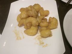 -老牌坊鲁菜名店(聊城美食岛店)