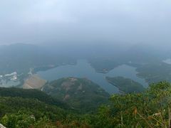-江门古兜温泉小镇