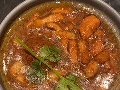 -鹿港小镇(悠唐店)