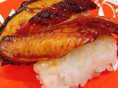 -京樽回転寿司(奥林匹克店)