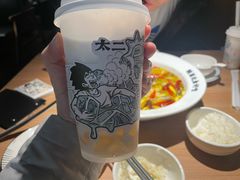 -太二酸菜鱼(上海佛罗伦萨小镇店)