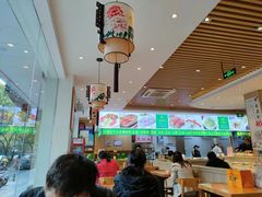 -素满香·素食自助餐(苏州·临顿路店)