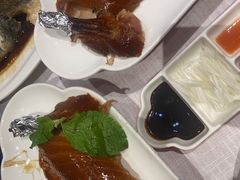 -大鸭梨烤鸭·北京菜(南小街/南苑店)