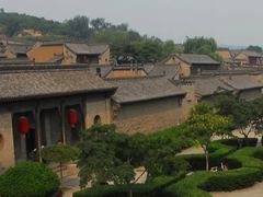 -山西王家大院