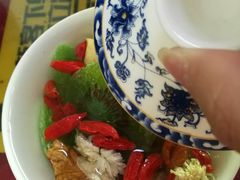 -马学武手抓美食(下南关总店)