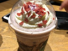 -星巴克(苏州西蒙店)