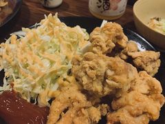 -本格·深夜食堂(北理工店)