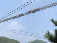 -蓟州溶洞风景区
