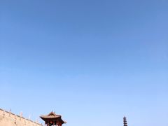 -郭峪古城