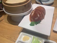 -四季民福烤鸭店(前门廊房二条店)