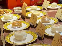 -富华斋饽饽铺·宫廷糕点·伴手礼(护国新天地店)