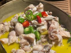 -汤家茗苑·精致私房菜(白沙店)