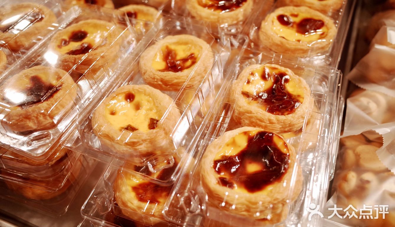 深圳首个「面包集市」in baoan 🍞