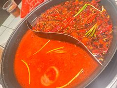 -李火辣老火锅(长寿路店)