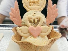 -CORNER CONE GELATO酷矿手作霜淇淋(南头古城店)
