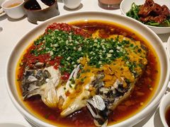 -玫瑰厅上海菜(兴国路店)