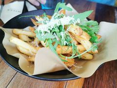 松露薯条-O'mills Sourdough Bakery&Bistro(永嘉路店)
