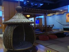 -丽池宫韩式汗蒸会馆(华灯坊店)