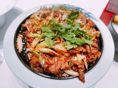 -柿合缘新京菜(国金中心商场店)
