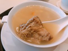 老火靓汤-利苑酒家(金宝店)