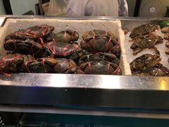 -The Dishes Seafood & Restaurant
