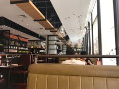 -亚马逊海鲜自助餐厅(惠山万达店)