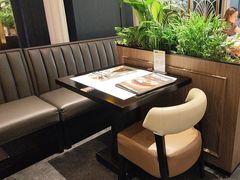 -半秋山西餐厅(巴南万达广场店)