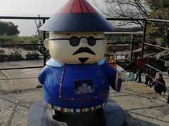 -胡里山炮台