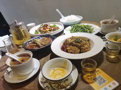 -小喜客·云南特色菜(纳西庭院店)