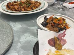 -朱记乳鸽王·非遗石岐乳鸽·全鸽宴(大兴旗舰店)