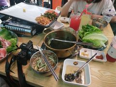 -韩国大金刚烤肉·料理(印象城店)