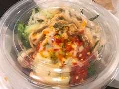 -魏家凉皮(博水商务大厦店)