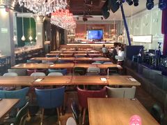 大堂-蝴蝶汇音乐酒馆(罗湖店)