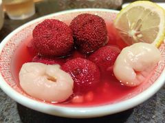 -福苗小骆驼烧烤(中关村店)
