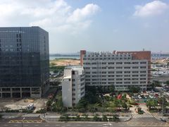 -南方医科大学深圳医院