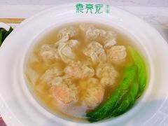 -袁亮宏饺子云吞(侯家桥菜场店)