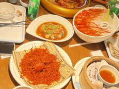 -乔街深夜食堂·台州菜·高压锅生蚝(杭州总店)