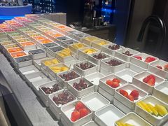 -碧涛阁·泡泡海洋·汤泉洗浴(王府花园店)