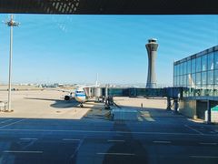 -首都机场T3航站楼商务CIP贵宾厅