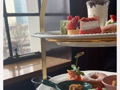-YUE·6·西式融合餐厅(外滩六号店)