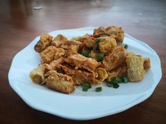 -胖大嫂渔家排档·全海景餐厅(渔村店)