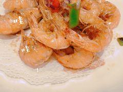 -新虹楼饭庄(崇明陈家镇店)
