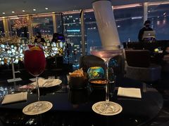 -广州四季酒店·天吧·高空酒吧