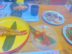 -松坂屋日料自助(长城路店)