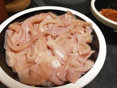 -重庆古老火锅